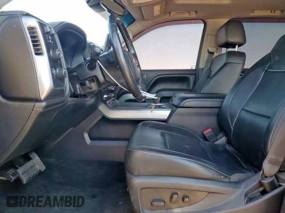 2017 Chevrolet Silverado 1500 LTZ z VIN 3GCUKSEJ0HG303781, wystawiony jako Copart lot #90701185 z przebiegiem 280 400 mil mil oraz Czysty tytuł • Clean title. Historia ofert i sprzedaży dostępna na DreamBid. Obrazek 7.