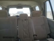 ✅ 2004 Suzuki XL7 LX • VIN: JS3TY92V744101037 • Lot: 90652515. Listed on Copart with Not provided. Free auction sales archive from the USA and detailed vehicle history report at DreamBid. Image 10.