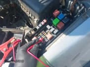 ✅ 2002 Lexus RX 300 • VIN: JTJGF10U320144793 • Lot: 43033571. Wystawiony na IAAI z przebiegiem 202 293 mil. Bezpłatny archiwum sprzedaży aukcyjnych z USA i szczegółowy raport historii pojazdu na DreamBid. Zdjęcie 12.