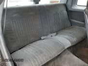 ✅ 1987 Oldsmobile Cutlass • VIN: 1G3GR11Y6HP313507 • Lot: 53623244. Wystawiony na Copart z przebiegiem Nie podano. Bezpłatny archiwum sprzedaży aukcyjnych z USA i szczegółowy raport historii pojazdu na DreamBid. Zdjęcie 10.