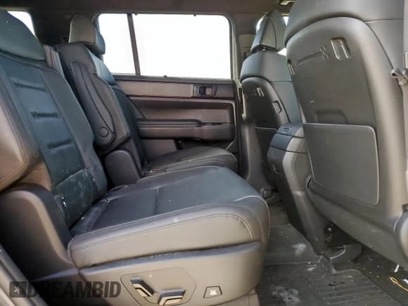 ✅ 2024 Hyundai Santa Fe Calligraphy • VIN: 5NMP5DGL2RH061306 • Lot: 65531065. Listed on Copart with 11,625 mi. Free auction sales archive from the USA and detailed vehicle history report at DreamBid. Image 11.