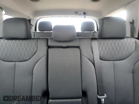 ✅ 2022 Hyundai Palisade SE • VIN: KM8R14HE7NU473305 • Лот: 88748695. Опубликован ранее на Copart с пробегом 9 456 миль. Бесплатный доступ к архиву аукционных продаж из США и подробный отчёт об истории автомобиля на DreamBid. Изображение 10.