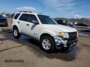 ✅ 2010 Ford Escape Hybrid • VIN: 1FMCU4K30AKB92313 • Lot: 54142145. Wystawiony na Copart z przebiegiem 159 175 mil. Bezpłatny archiwum sprzedaży aukcyjnych z USA i szczegółowy raport historii pojazdu na DreamBid. Zdjęcie 4.