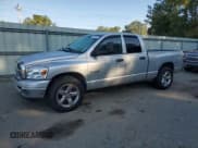✅ 2008 Dodge 1500 SLT • VIN: 1D7HA18N78J189070 • Лот: 76420714. Опубликован ранее на Copart с пробегом 215 631 миль. Бесплатный доступ к архиву аукционных продаж из США и подробный отчёт об истории автомобиля на DreamBid. Изображение 1.