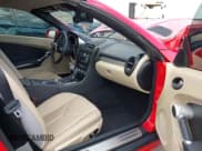 ✅ 2008 Mercedes-Benz SLK 280 • VIN: WDBWK54F58F176503 • Лот: 42215431. Опубликован ранее на IAAI с пробегом 78 342 миль. Бесплатный доступ к архиву аукционных продаж из США и подробный отчёт об истории автомобиля на DreamBid. Изображение 5.