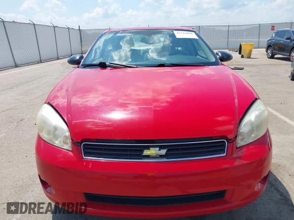 ✅ 2006 Chevrolet Monte Carlo LTZ • VIN: 2G1WN151969213930 • Лот: 42719098. Опубликован ранее на IAAI с пробегом 192 392 миль. Бесплатный доступ к архиву аукционных продаж из США и подробный отчёт об истории автомобиля на DreamBid. Изображение 6.