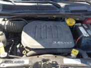 ✅ 2015 Dodge Grand Caravan SE • VIN: 2C4RDGBG2FR606509 • Lot: 43578239. Wystawiony na IAAI z przebiegiem 152 034 mil. Bezpłatny archiwum sprzedaży aukcyjnych z USA i szczegółowy raport historii pojazdu na DreamBid. Zdjęcie 10.