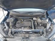 ✅ 2024 GMC Terrain SLE • VIN: 3GKALMEG2RL156182 • Lot: 43541339. Listed on IAAI with 27,951 mi. Free auction sales archive from the USA and detailed vehicle history report at DreamBid. Image 10.