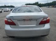 ✅ 2010 Lexus LS 460 L • VIN: JTHGL5EF5A5038441 • Лот: 65291765. Опубликован ранее на Copart с пробегом Не указан. Бесплатный доступ к архиву аукционных продаж из США и подробный отчёт об истории автомобиля на DreamBid. Изображение 6.