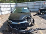 ✅ 2019 Chevrolet Cruze LT • VIN: 1G1BE5SM2K7145275 • Lot: 43248811. Listed on IAAI with 169,876 mi. Free auction sales archive from the USA and detailed vehicle history report at DreamBid. Image 13.