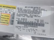 ✅ 2016 Lincoln MKZ Hybrid • VIN: 3LN6L2LU9GR608424 • Лот: 43091080. Опубликован ранее на IAAI с пробегом 170 497 миль. Бесплатный доступ к архиву аукционных продаж из США и подробный отчёт об истории автомобиля на DreamBid. Изображение 9.