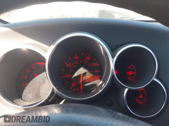 ✅ 2003 Pontiac Vibe • VIN: 5Y2SL62883Z469438 • Lot: 43235113. Listed on IAAI with 225,468 mi. Free auction sales archive from the USA and detailed vehicle history report at DreamBid. Image 7.