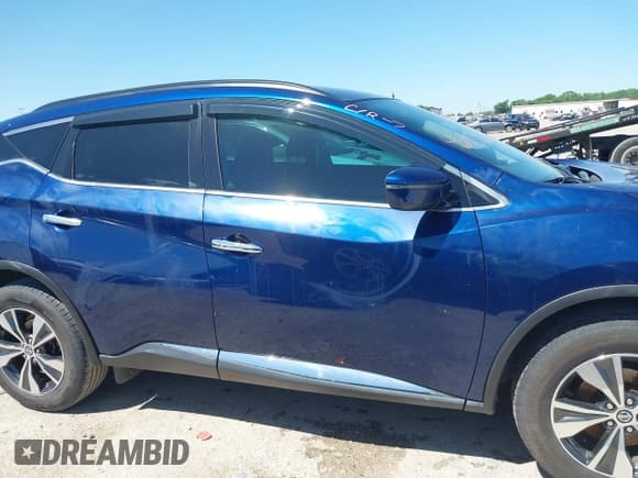 ✅ 2021 Nissan Murano SV • VIN: 5N1AZ2BS8MC131312 • Лот: 42053275. Опубликован ранее на IAAI с пробегом 79 585 миль. Бесплатный доступ к архиву аукционных продаж из США и подробный отчёт об истории автомобиля на DreamBid. Изображение 13.