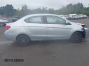 ✅ 2017 Mitsubishi Mirage ES • VIN: ML32F3FJXHHF11212 • Lot: 43005731. Wystawiony na IAAI z przebiegiem 50 068 mil. Bezpłatny archiwum sprzedaży aukcyjnych z USA i szczegółowy raport historii pojazdu na DreamBid. Zdjęcie 13.