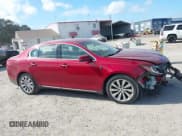 ✅ 2014 Lincoln MKS • VIN: 1LNHL9DK6EG601238 • Лот: 43570951. Опубликован ранее на IAAI с пробегом 97 679 миль. Бесплатный доступ к архиву аукционных продаж из США и подробный отчёт об истории автомобиля на DreamBid. Изображение 14.