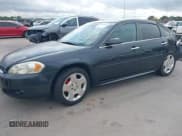 ✅ 2014 Chevrolet Impala LTZ • VIN: 2G1WC5E3XE1189956 • Lot: 43718567. Listed on IAAI with 142,559 mi. Free auction sales archive from the USA and detailed vehicle history report at DreamBid. Image 21.