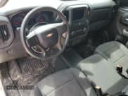 ✅ 2021 Chevrolet Silverado 1500 Work Truck • VIN: 3GCNWAEH5MG308243 • Lot: 82593915. Wystawiony na Copart z przebiegiem 150 752 mil. Bezpłatny archiwum sprzedaży aukcyjnych z USA i szczegółowy raport historii pojazdu na DreamBid. Zdjęcie 8.