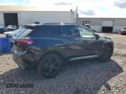 ✅ 2024 Buick Envision Sport Touring • VIN: LRBFZPE48RD018898 • Лот: 89642025. Опубликован ранее на Copart с пробегом 30 638 миль. Бесплатный доступ к архиву аукционных продаж из США и подробный отчёт об истории автомобиля на DreamBid. Изображение 3.