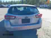 2020 Subaru Impreza с VIN 4S3GTAB6XL3713696, выставлен на аукционе IAAI как лот 43469267 с пробегом 34 579 миль миль и . История ставок и продаж доступна на DreamBid. Изображение 17.