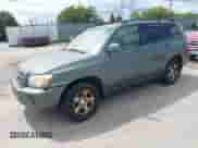 2004 Toyota Highlander с VIN JTEDD21A440093969, выставлен на аукционе IAAI как лот 43041668 с пробегом 191 165 миль миль и . История ставок и продаж доступна на DreamBid. Изображение 2.