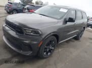 ✅ 2021 Dodge Durango GT Plus • VIN: 1C4RDHDG8MC750106 • Lot: 41206136. Listed on IAAI with 42,858 mi. Free auction sales archive from the USA and detailed vehicle history report at DreamBid. Image 2.