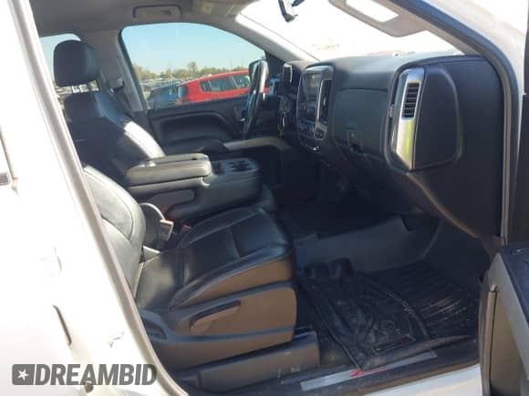 2015 Chevrolet Silverado 1500 LT с VIN 3GCUKREC1FG206340, выставлен на аукционе IAAI как лот 43456029 с пробегом 116 284 миль миль и . История ставок и продаж доступна на DreamBid. Изображение 5.