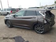 ✅ 2019 Infiniti QX50 Luxe • VIN: 3PCAJ5M3XKF101425 • Лот: 43441173. Опубликован ранее на IAAI с пробегом 40 768 миль. Бесплатный доступ к архиву аукционных продаж из США и подробный отчёт об истории автомобиля на DreamBid. Изображение 13.