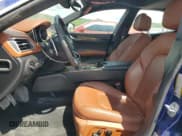 ✅ 2017 Maserati Ghibli S Q4 • VIN: ZAM57RTS7H1225312 • Lot: 68214015. Wystawiony na Copart z przebiegiem 39 157 mil. Bezpłatny archiwum sprzedaży aukcyjnych z USA i szczegółowy raport historii pojazdu na DreamBid. Zdjęcie 7.