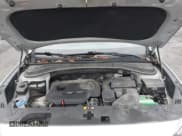 ✅ 2019 Hyundai Santa Fe SE • VIN: 5NMS2CAD7KH054274 • Lot: 43694931. Listed on IAAI with 96,329 mi. Free auction sales archive from the USA and detailed vehicle history report at DreamBid. Image 10.