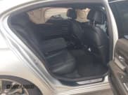 ✅ 2014 BMW 7 Series 740Li • VIN: WBAYE4C58ED138126 • Lot: 43217619. Listed on IAAI with 150,241 mi. Free auction sales archive from the USA and detailed vehicle history report at DreamBid. Image 8.