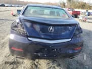 ✅ 2013 Acura TL Technology • VIN: 19UUA8F51DA017150 • Lot: 92196765. Wystawiony na Copart z przebiegiem 113 175 mil. Bezpłatny archiwum sprzedaży aukcyjnych z USA i szczegółowy raport historii pojazdu na DreamBid. Zdjęcie 6.