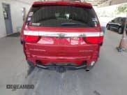 ✅ 2013 Dodge Durango Citadel • VIN: 1C4RDHEG0DC669485 • Лот: 42778143. Опубликован ранее на IAAI с пробегом 86 136 миль. Бесплатный доступ к архиву аукционных продаж из США и подробный отчёт об истории автомобиля на DreamBid. Изображение 6.