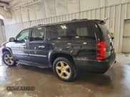 ✅ 2011 Chevrolet Suburban LTZ • VIN: 1GNSKKE39BR181106 • Lot: 81272845. Listed on Copart with 158,938 mi. Free auction sales archive from the USA and detailed vehicle history report at DreamBid. Image 2.