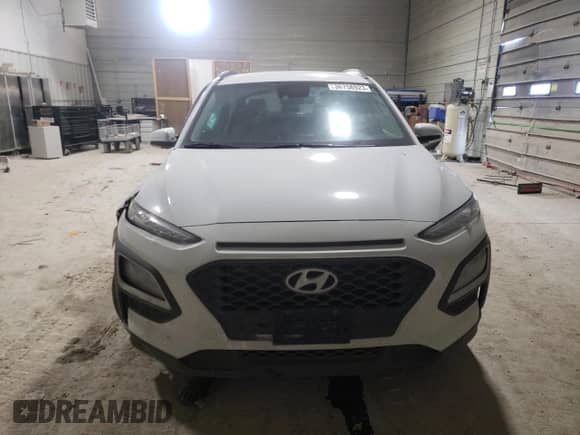 2020 Hyundai Kona SEL с VIN KM8K22AA4LU402585, выставлен на аукционе Copart как лот 36758923 с пробегом 53 795 миль миль и . История ставок и продаж доступна на DreamBid. Изображение 5.