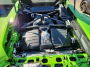 ✅ 2024 Lamborghini Huracan Tecnica • VIN: ZHWUB6ZF0RLA28716 • Lot: 86693005. Wystawiony na Copart z przebiegiem 3 197 mil. Bezpłatny archiwum sprzedaży aukcyjnych z USA i szczegółowy raport historii pojazdu na DreamBid. Zdjęcie 11.