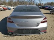 ✅ 2024 Genesis G70 Sport Advanced • VIN: KMTG54SE7RU136939 • Лот: 92588245. Опубликован ранее на Copart с пробегом 15 414 миль. Бесплатный доступ к архиву аукционных продаж из США и подробный отчёт об истории автомобиля на DreamBid. Изображение 6.