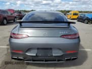 ✅ 2020 Mercedes-Benz AMG GT 63 S • VIN: W1K7X8KB0LA030840 • Lot: 49141694. Wystawiony na Copart z przebiegiem 35 067 mil. Bezpłatny archiwum sprzedaży aukcyjnych z USA i szczegółowy raport historii pojazdu na DreamBid. Zdjęcie 6.