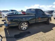 ✅ 2003 Chevrolet Silverado 1500 Work Truck • VIN: 1GCEC14V53Z355920 • Лот: 80347375. Опубликован ранее на Copart с пробегом 199 005 миль. Бесплатный доступ к архиву аукционных продаж из США и подробный отчёт об истории автомобиля на DreamBid. Изображение 3.