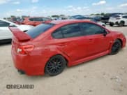 ✅ 2017 Subaru WRX STI • VIN: JF1VA2M63H9838372 • Lot: 81057065. Listed on Copart with 89,840 mi. Free auction sales archive from the USA and detailed vehicle history report at DreamBid. Image 3.