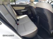 ✅ 2016 Subaru Crosstrek Limited • VIN: JF2GPALC6G8248076 • Lot: 42273075. Listed on IAAI with 128,878 mi. Free auction sales archive from the USA and detailed vehicle history report at DreamBid. Image 8.