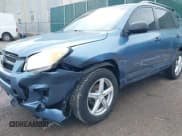 ✅ 2012 Toyota RAV4 • VIN: 2T3BF4DV0CW222316 • Лот: 41912425. Опубликован ранее на IAAI с пробегом 130 173 миль. Бесплатный доступ к архиву аукционных продаж из США и подробный отчёт об истории автомобиля на DreamBid. Изображение 6.