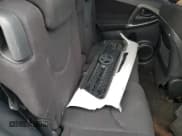 ✅ 2008 Toyota RAV4 Sport • VIN: JTMZD32V085095342 • Lot: 58828235. Listed on Copart with Not provided. Free auction sales archive from the USA and detailed vehicle history report at DreamBid. Image 12.