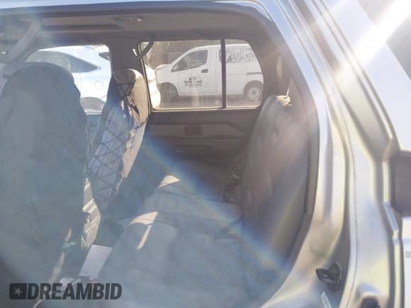 ✅ 1999 Nissan Pathfinder XE • VIN: JN8AR05Y1XW324157 • Lot: 43679298. Wystawiony na IAAI z przebiegiem 163 623 mil. Bezpłatny archiwum sprzedaży aukcyjnych z USA i szczegółowy raport historii pojazdu na DreamBid. Zdjęcie 8.