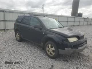 ✅ 2005 Saturn VUE • VIN: 5GZCZ23D15S862294 • Lot: 85260145. Listed on Copart with 287,732 mi. Free auction sales archive from the USA and detailed vehicle history report at DreamBid. Image 4.