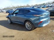 ✅ 2024 Buick Envista Avenir • VIN: KL47LCE25RB200479 • Lot: 41812792. Listed on IAAI with 37,537 mi. Free auction sales archive from the USA and detailed vehicle history report at DreamBid. Image 3.