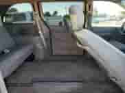 2007 Dodge Caravan SE с VIN 1D4GP25B47B227144, выставлен на аукционе Copart как лот 91432795 с пробегом 106 714 миль миль и Чистый • Clean title. История ставок и продаж доступна на DreamBid. Изображение 11.