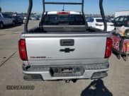 ✅ 2019 Chevrolet Colorado 2WD LT • VIN: 1GCGSCEN8K1151180 • Lot: 89547375. Listed on Copart with 67,663 mi. Free auction sales archive from the USA and detailed vehicle history report at DreamBid. Image 6.