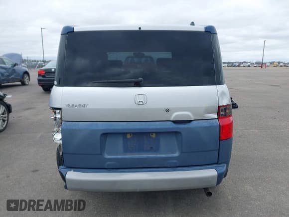 ✅ 2006 Honda Element LX • VIN: 5J6YH18336L012659 • Lot: 41952793. Wystawiony na IAAI z przebiegiem 104 118 mil. Bezpłatny archiwum sprzedaży aukcyjnych z USA i szczegółowy raport historii pojazdu na DreamBid. Zdjęcie 16.