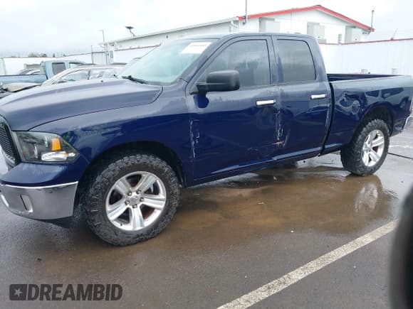 ✅ 2015 Ram 1500 Outdoorsman • VIN: 1C6RR7GT6FS508211 • Лот: 42044889. Опубликован ранее на IAAI с пробегом 125 774 миль. Бесплатный доступ к архиву аукционных продаж из США и подробный отчёт об истории автомобиля на DreamBid. Изображение 17.