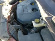 ✅ 2016 Ford Escape SE • VIN: 1FMCU9G96GUA86049 • Lot: 43649357. Listed on IAAI with 201,687 mi. Free auction sales archive from the USA and detailed vehicle history report at DreamBid. Image 12.